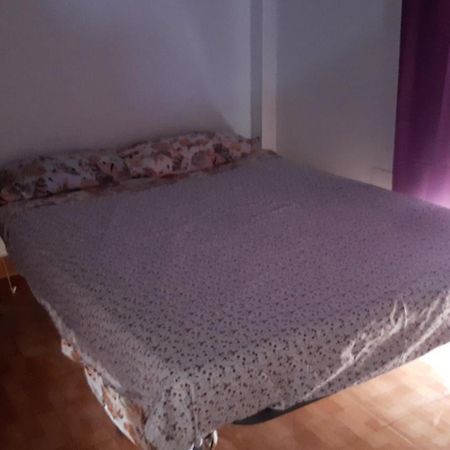 Casita La Parchite Villa La Cimada Kültér fotó