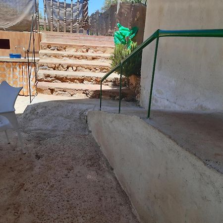 Casita La Parchite Villa La Cimada Kültér fotó