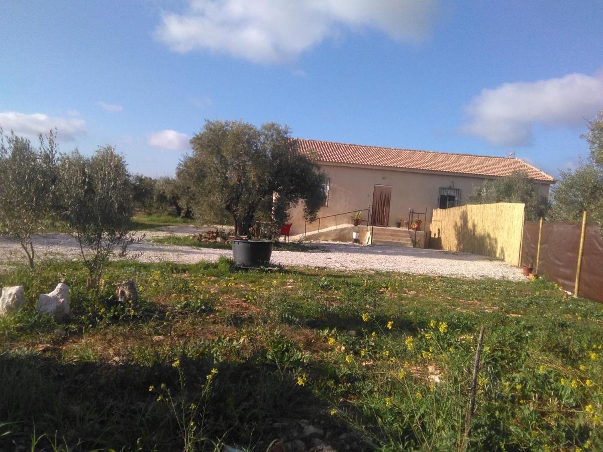 Casita La Parchite Villa La Cimada Kültér fotó