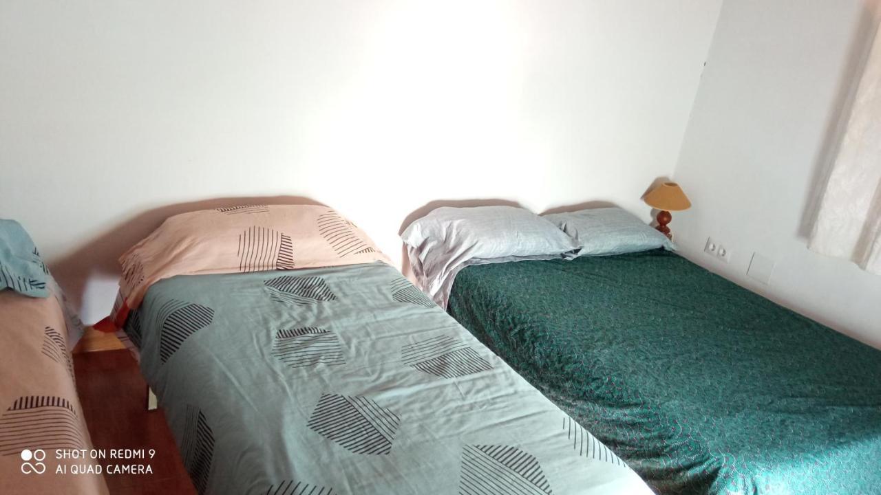 Casita La Parchite Villa La Cimada Kültér fotó