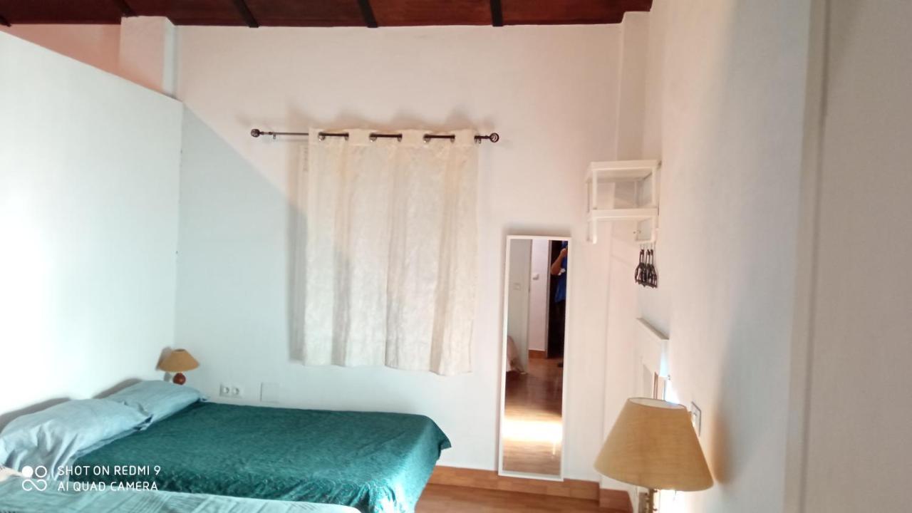 Casita La Parchite Villa La Cimada Kültér fotó