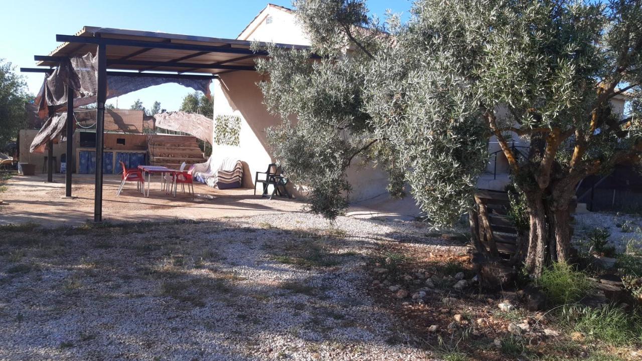 Casita La Parchite Villa La Cimada Kültér fotó