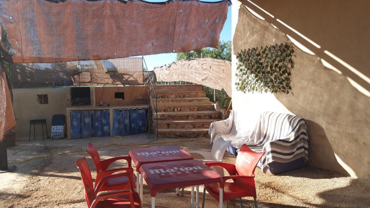 Casita La Parchite Villa La Cimada Kültér fotó
