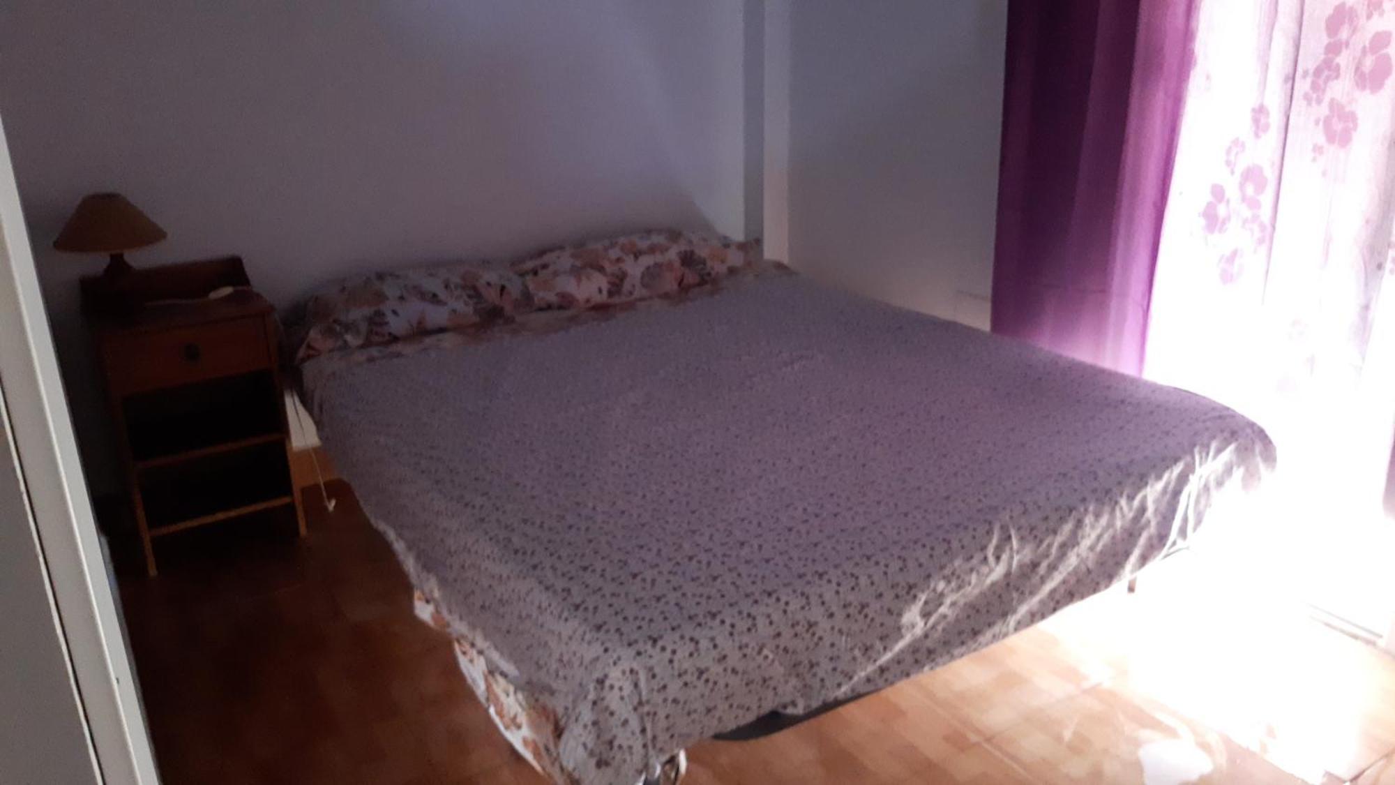 Casita La Parchite Villa La Cimada Kültér fotó