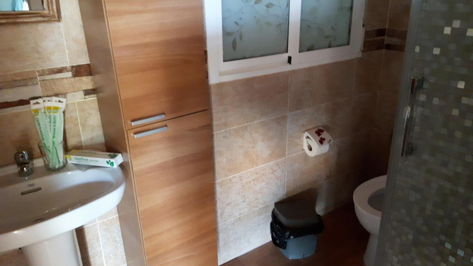 Casita La Parchite Villa La Cimada Kültér fotó
