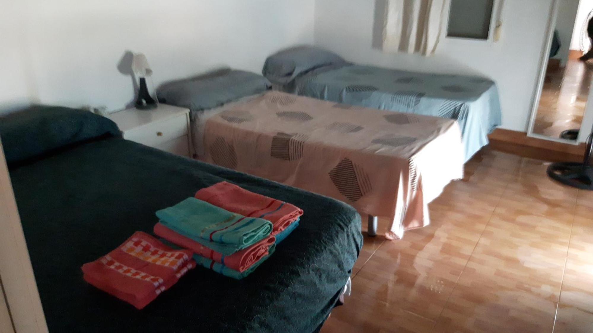 Casita La Parchite Villa La Cimada Kültér fotó